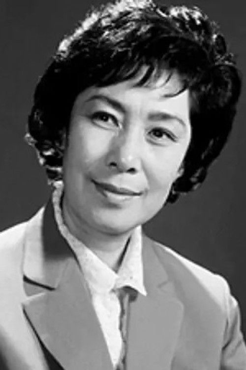 Xiang Juanshu as Xia's wife