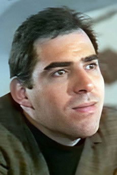 Frank Balard as Truck Driver