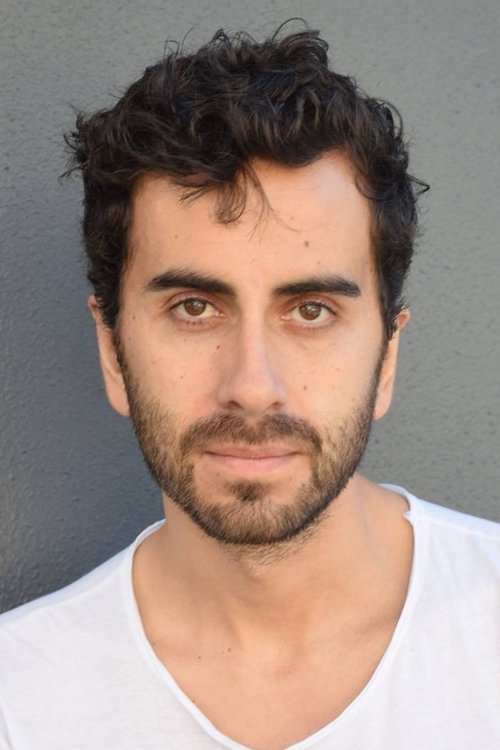 Emile Hager as Pascal du Pont