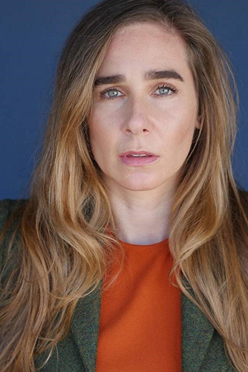 Victoria Tate as Nadia