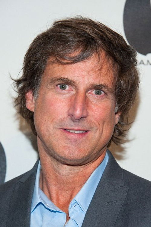 John Rosengrant as Gnorm