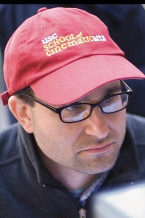 Chris Angel as Car Washing Neighbor (uncredited)