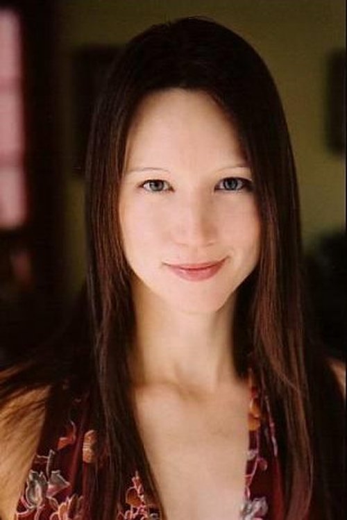 Kim Mai Guest as Annika
