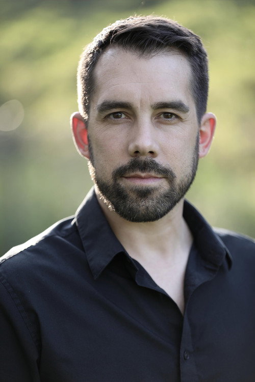 Kurt Kubicek as David