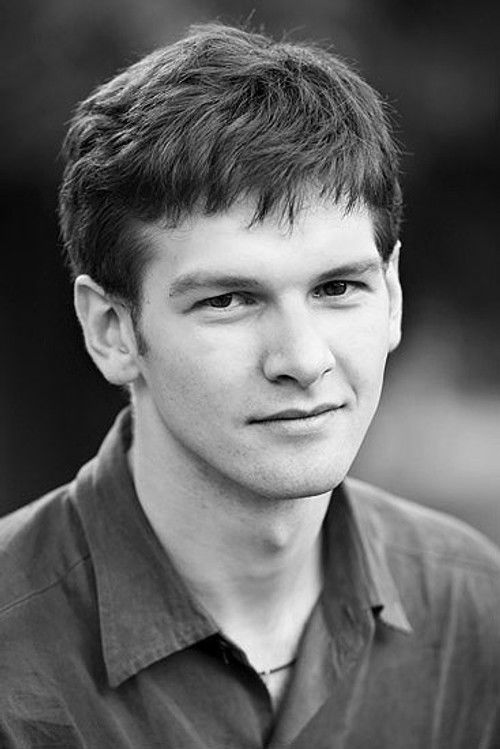 Mikhail Martyanov as 