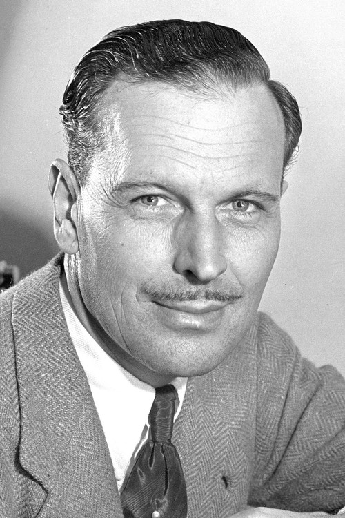 Emory Johnson as Robert Goodman