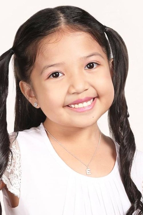 Elia Ilano as Teresa