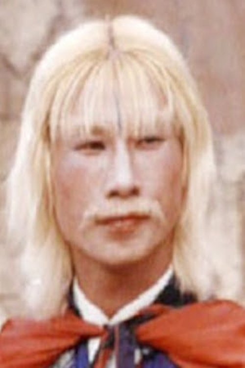 Robert Tai as Master Tai
