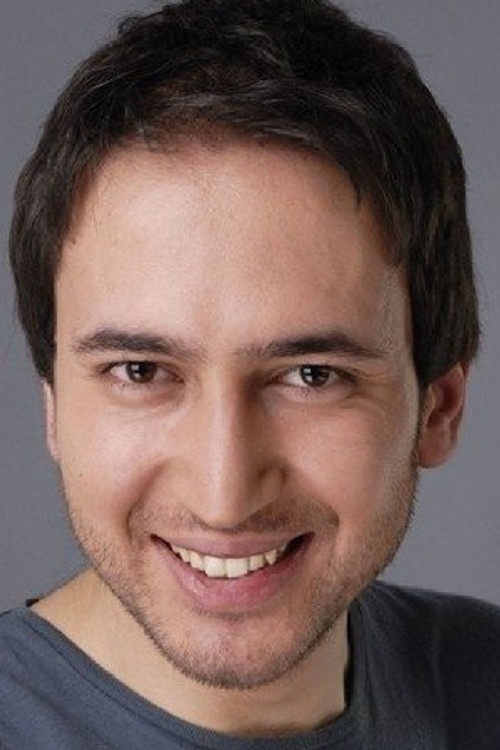 Ferhat Domurcuk as Announcer