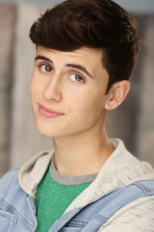 Kyle DiMaggio profile photo