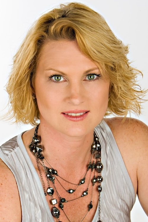 Elizabeth Ann Koshak as 