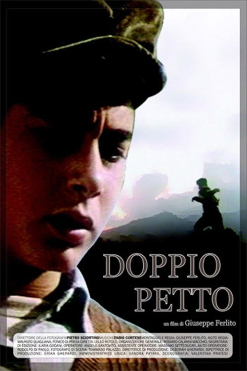 Doppio petto