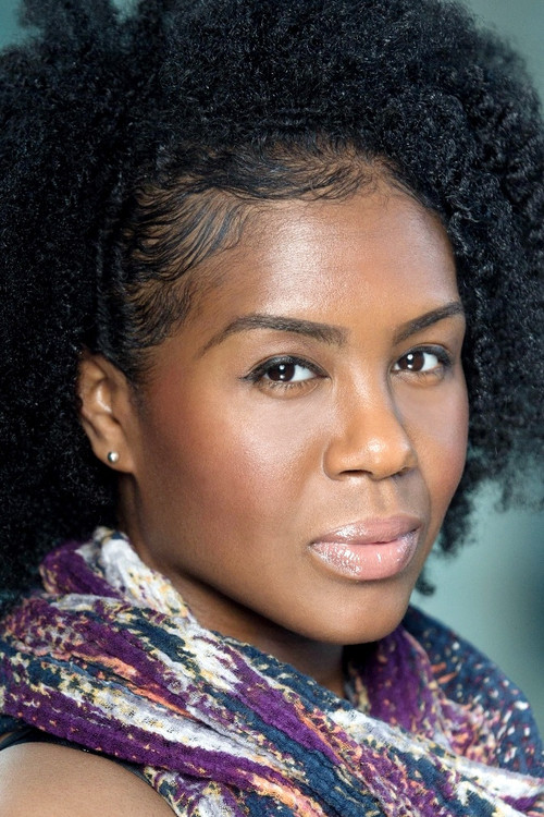 Cindi Davis as Neffe