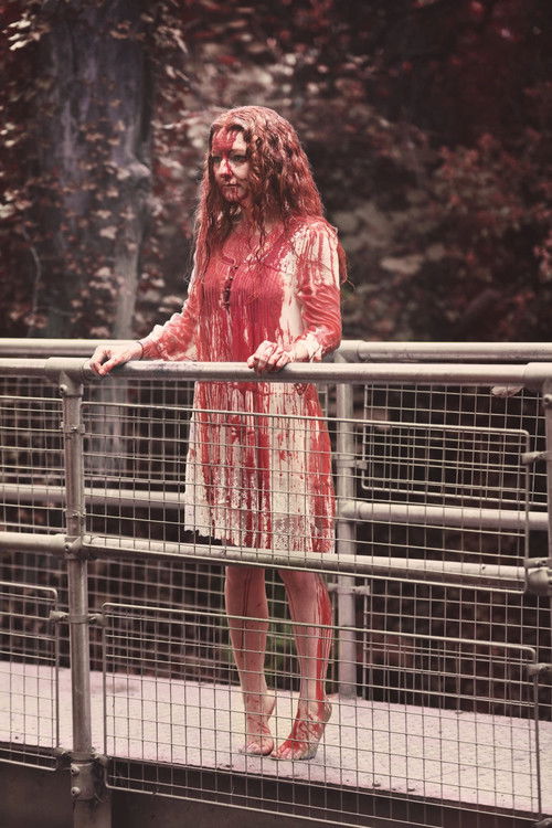 Melanie Gourlay as Kym