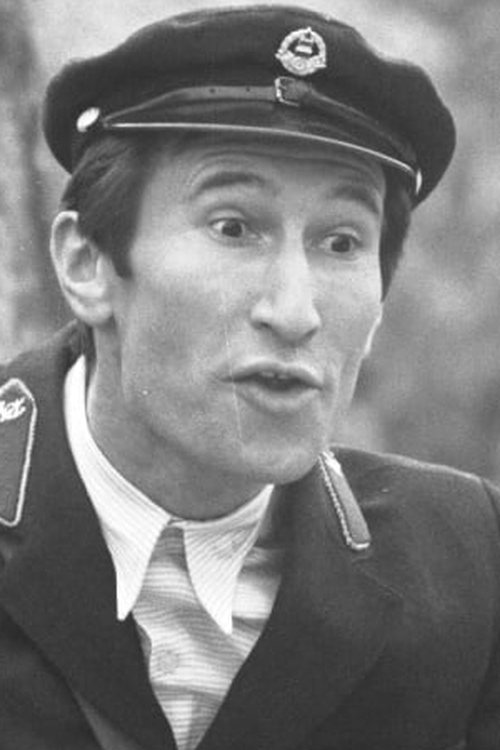 István Szilágyi as 