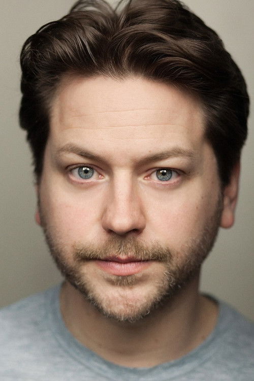 Neil Grainger as DC Popp