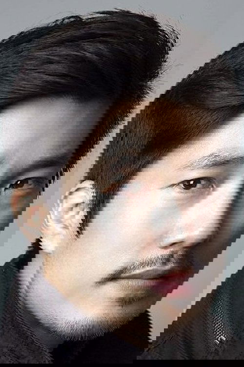 Yoo Sang-jae as Yeong-sik