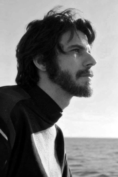 Gian Piero Motti as Self (Rachive footage)