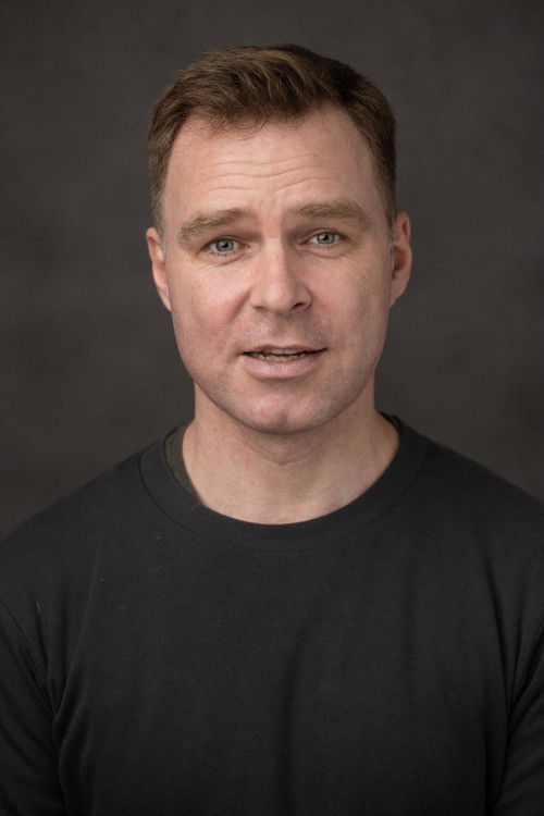 Вячеслав Шатненко as Игорь