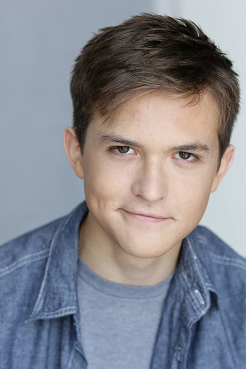 Danny Irizarry as Sawyer