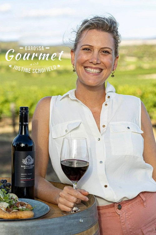 Barossa Gourmet with Justine Schofield