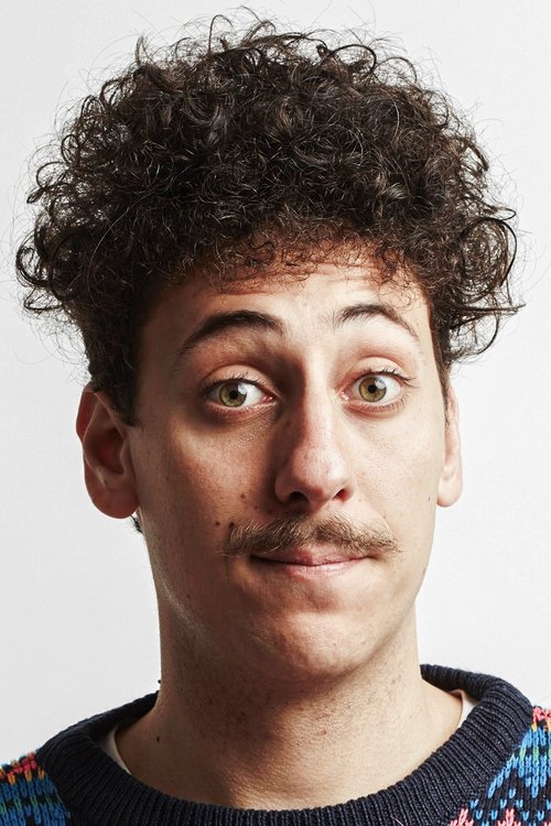 Schalk Bezuidenhout as Traffic Cop