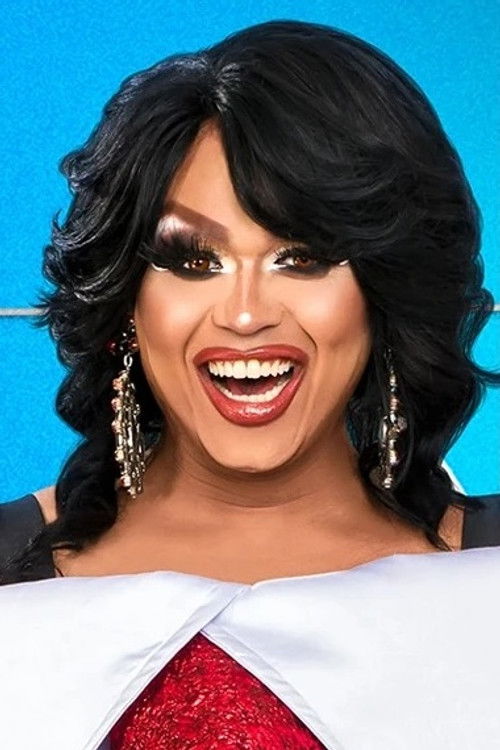 Mariah Balenciaga as 