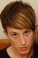 Ray Court as Non-sexual role