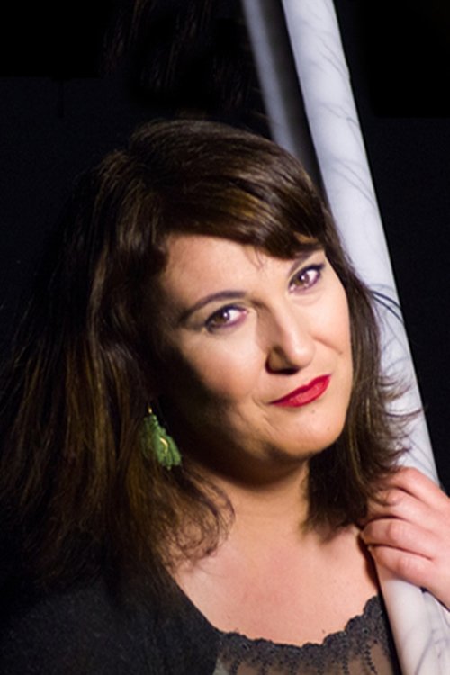 Ioanna Bakalakou as Nineta