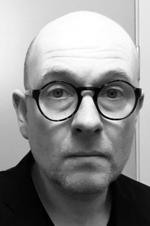 Thomas Milton Walther as Inkassator