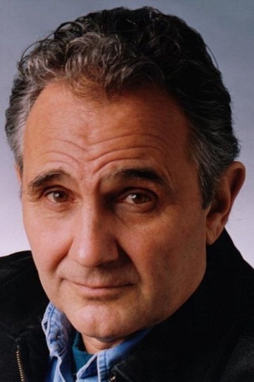 Ralph Peduto as Banner