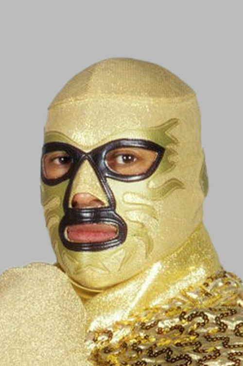 Marcelino Rivera Alicea as Conquistador #1