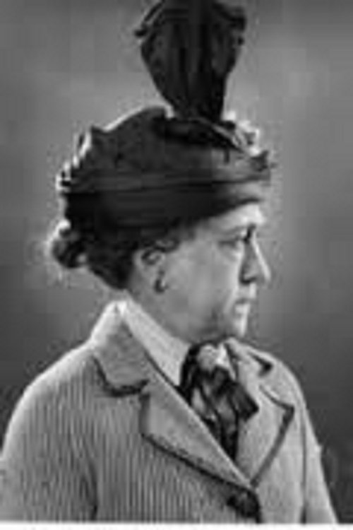 Mathilde Nielsen as Old Victor's Wetnurse