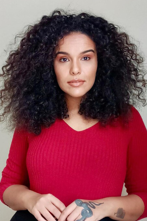 Karolina Lopes profile photo