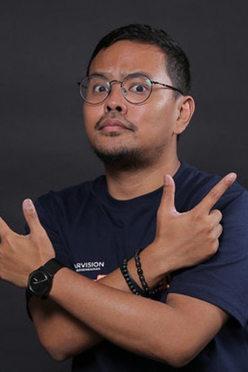 Coki Pardede as Satpam 2