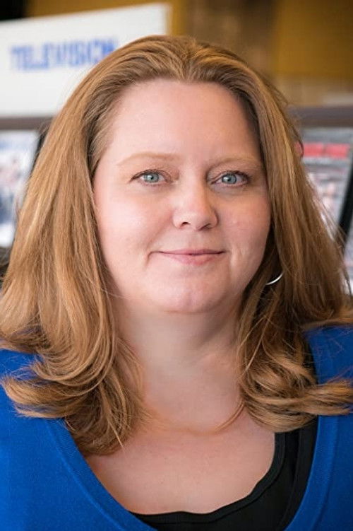 Sandi Harding as Self