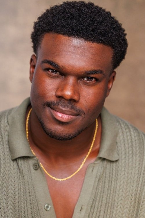 Josué Charles as JC