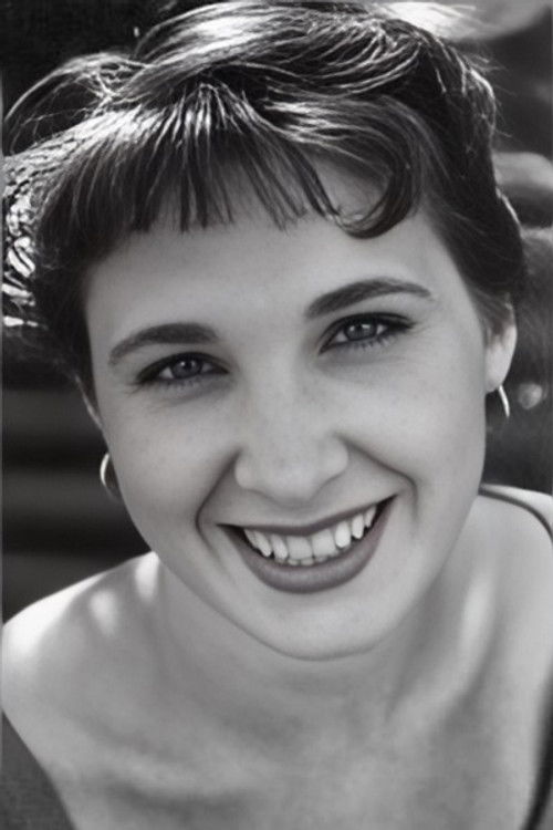 Yevgenia Miroshnichenko as 