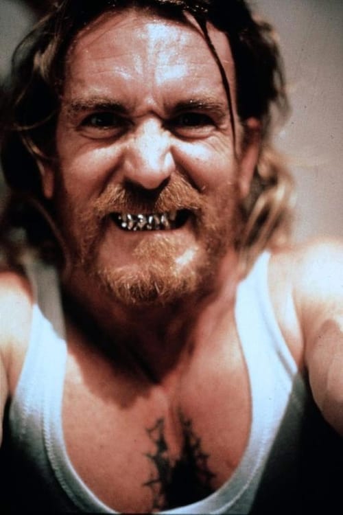 Magic Schwarz as Mad Dog Joe DeCurso