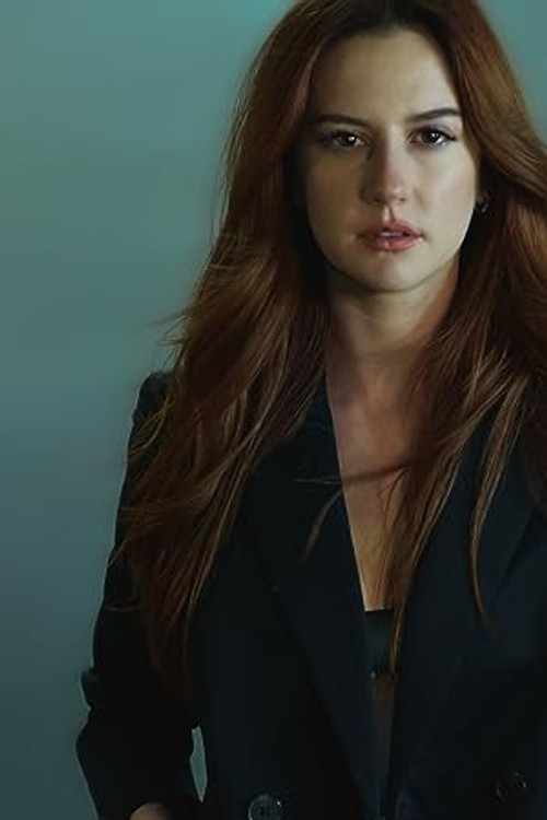 Bonnie Gayle as Riley