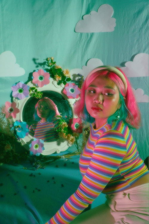 Clementine Danielle as Nora