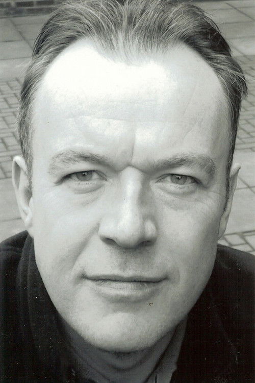 Jonathan Best as Trulove