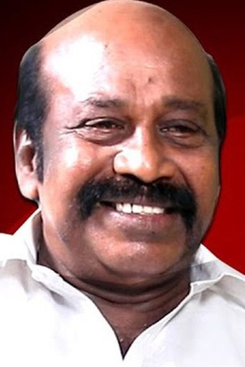 V. Gnanavelu as Maavattam