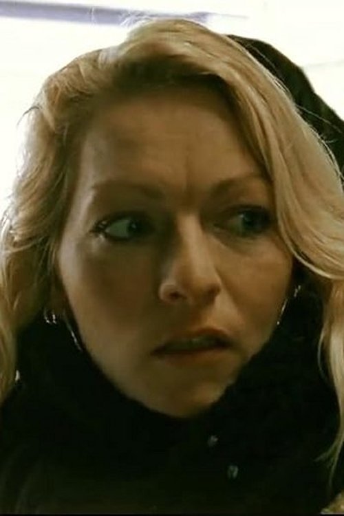 Anne Sørensen as Charlotte