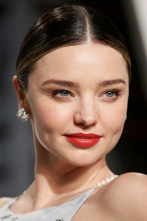 Miranda Kerr as Miranda