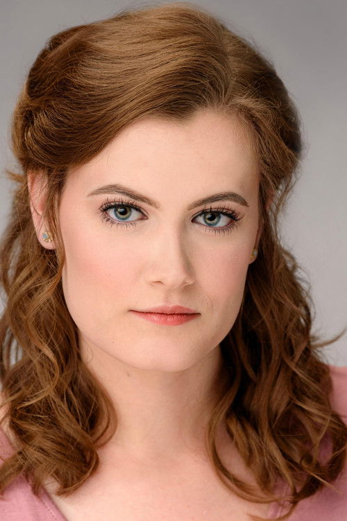 Elena Ontiveros as Vera Winters