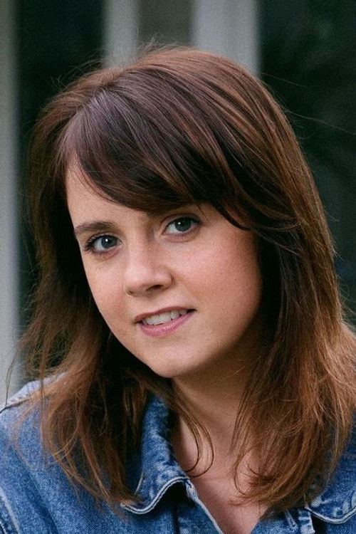 Piret Krumm as Karin