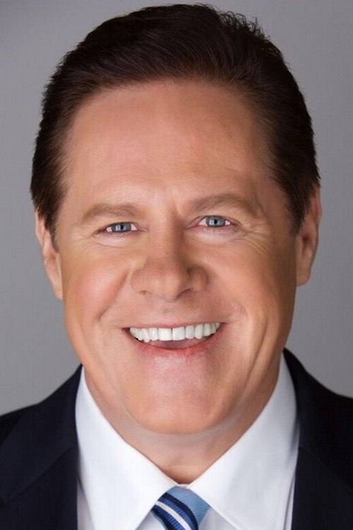 Ben McCain as Bruce (voice)