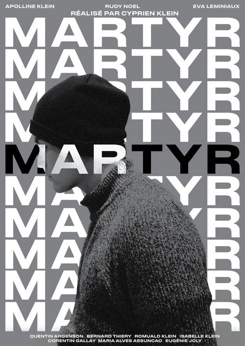 MARTYR