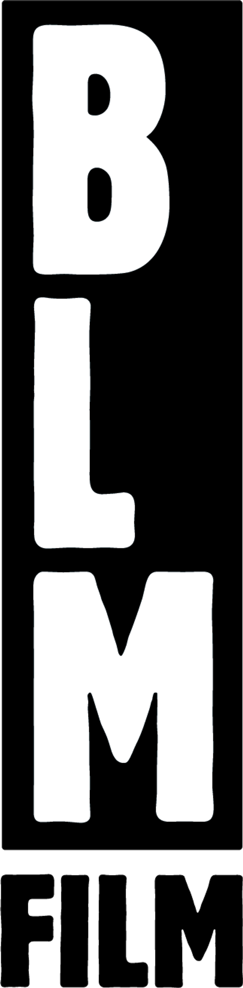 BLMFILM logo